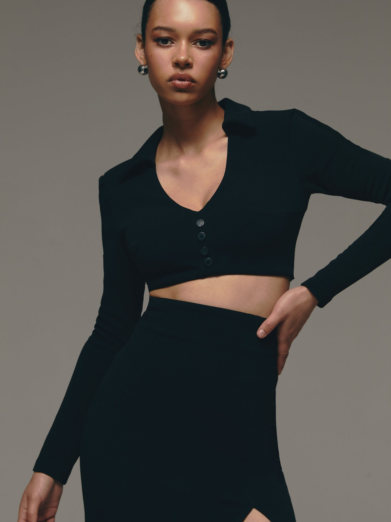 Костюм Gepur модель 44875 Фото