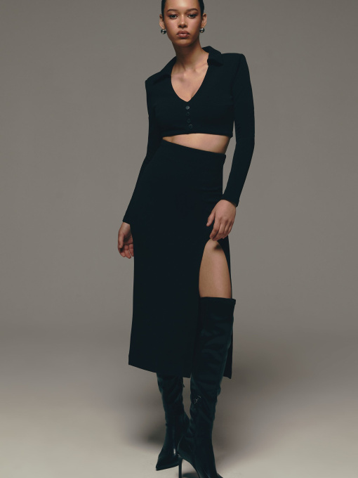 Повсякденний костюм Gepur модель 44875 Фото