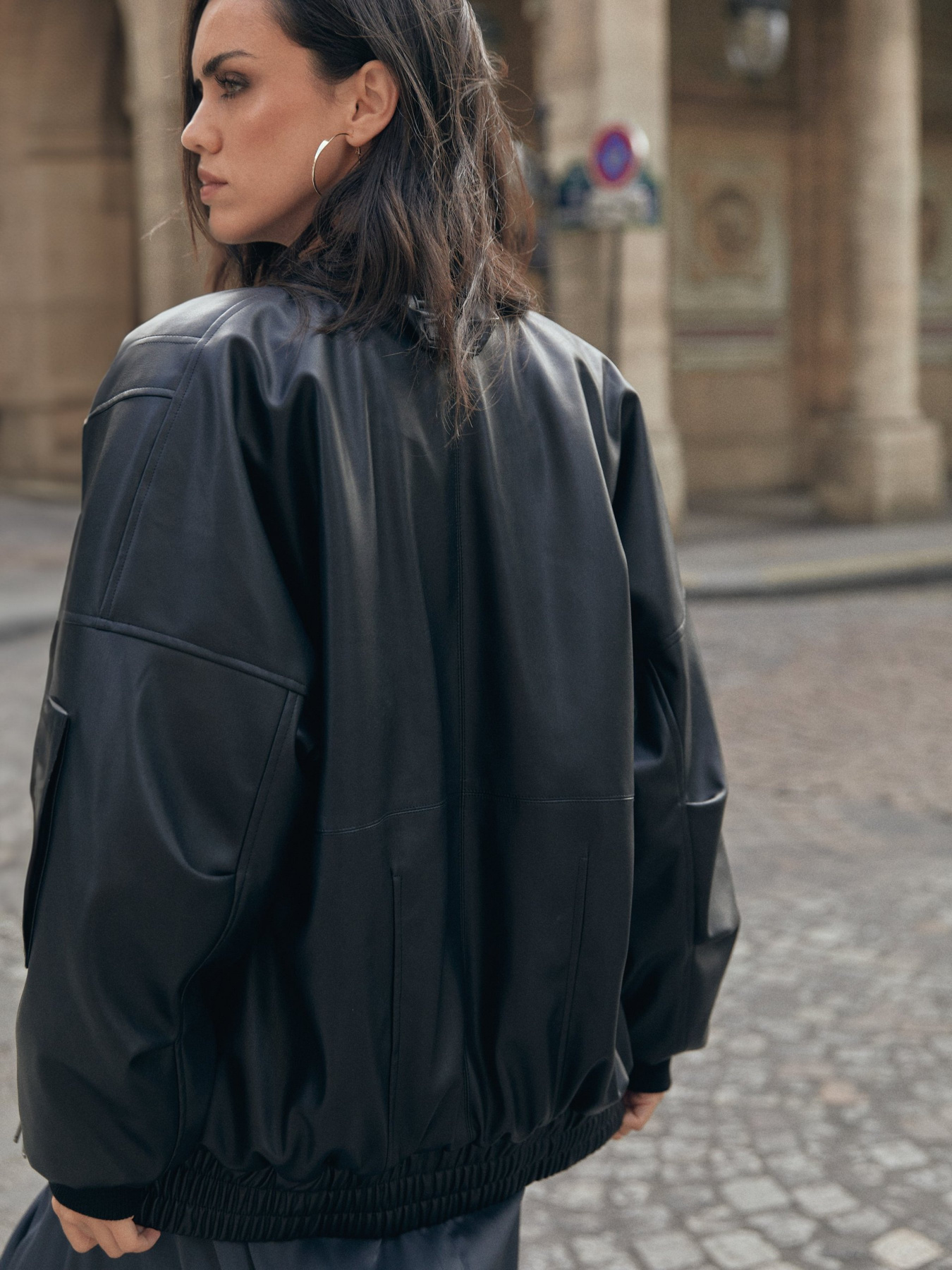 Бомбер Gepur модель 44753 Фото