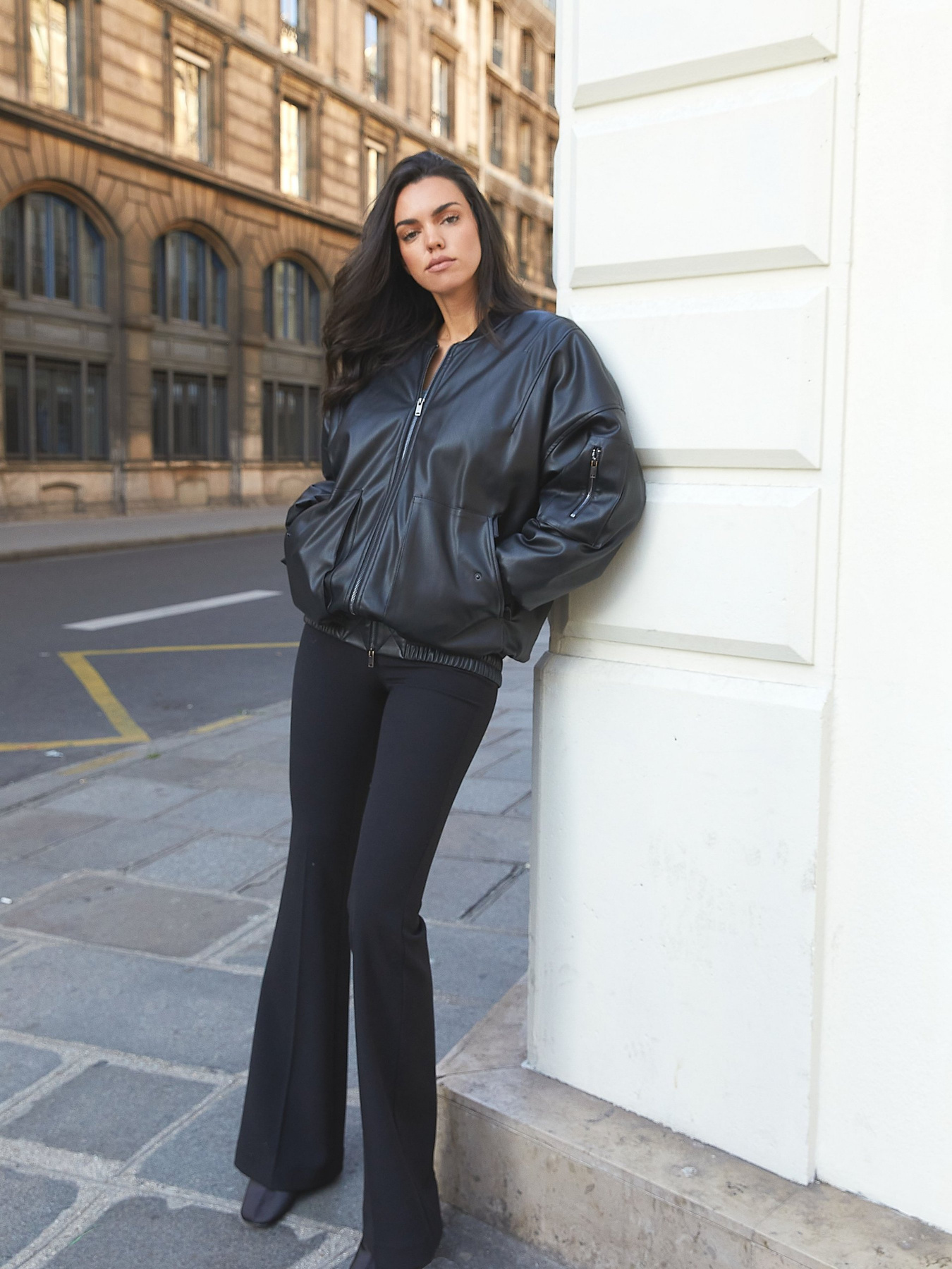 Бомбер Gepur модель 44753 Фото