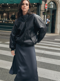 Бомбер Gepur модель 44753 Фото