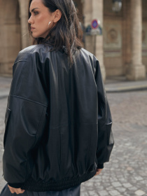 Бомбер Gepur модель 44753 Фото