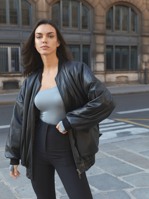 Бомбер Gepur модель 44753 Фото