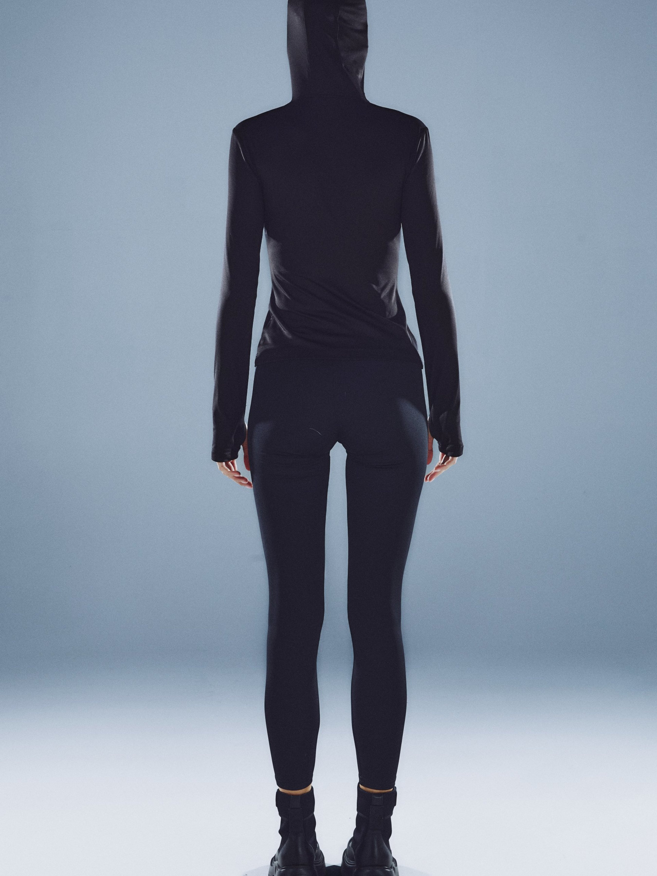 Лонгслив Gepur модель 45493 Фото