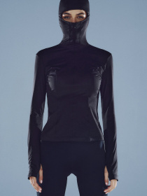 Лонгслив Gepur модель 45493 Фото