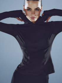 Лонгслив Gepur модель 45493 Фото