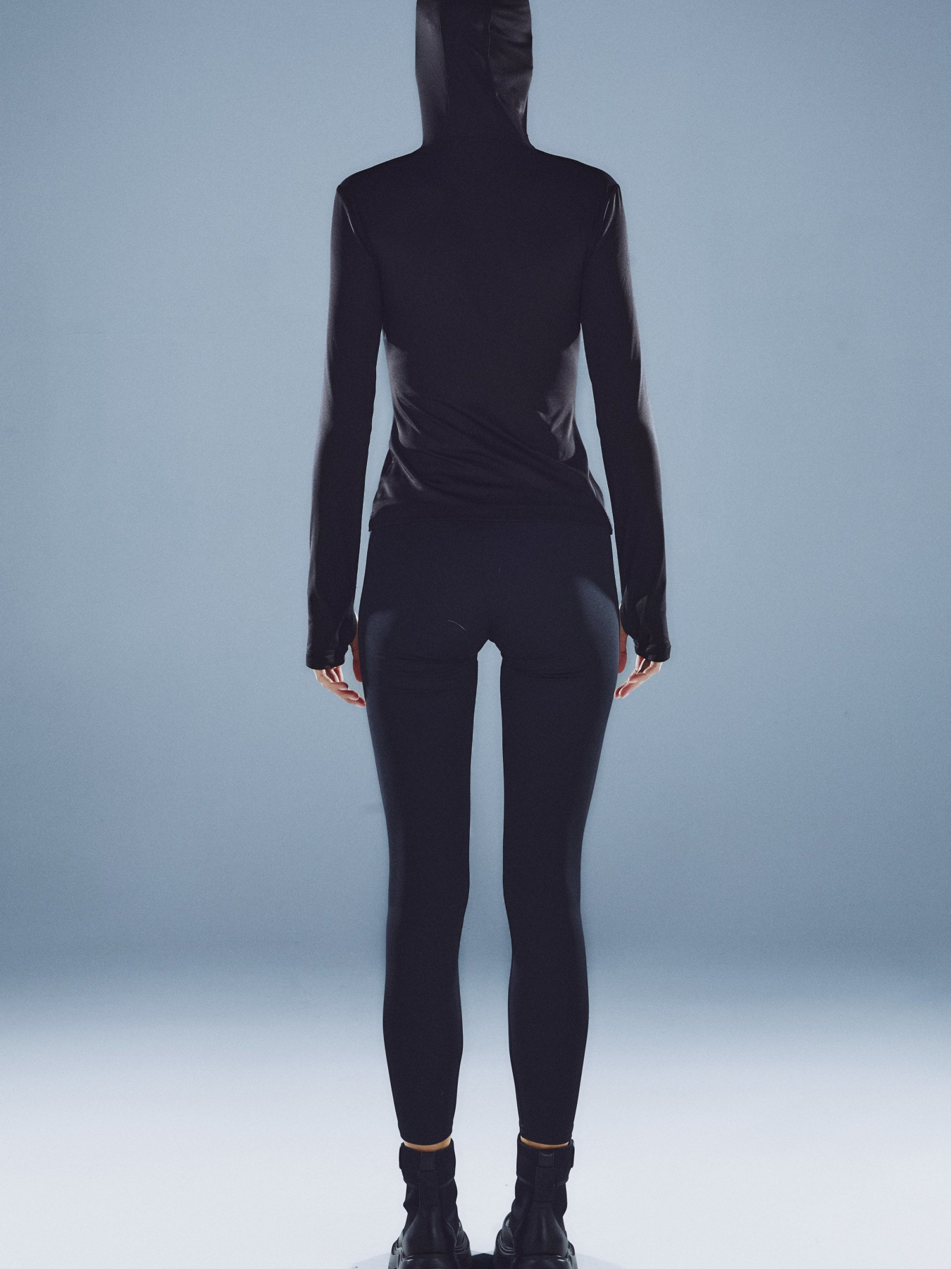 Лонгслів Gepur модель 45493 Фото