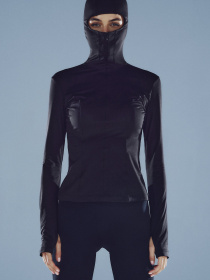 Лонгслів Gepur модель 45493 Фото