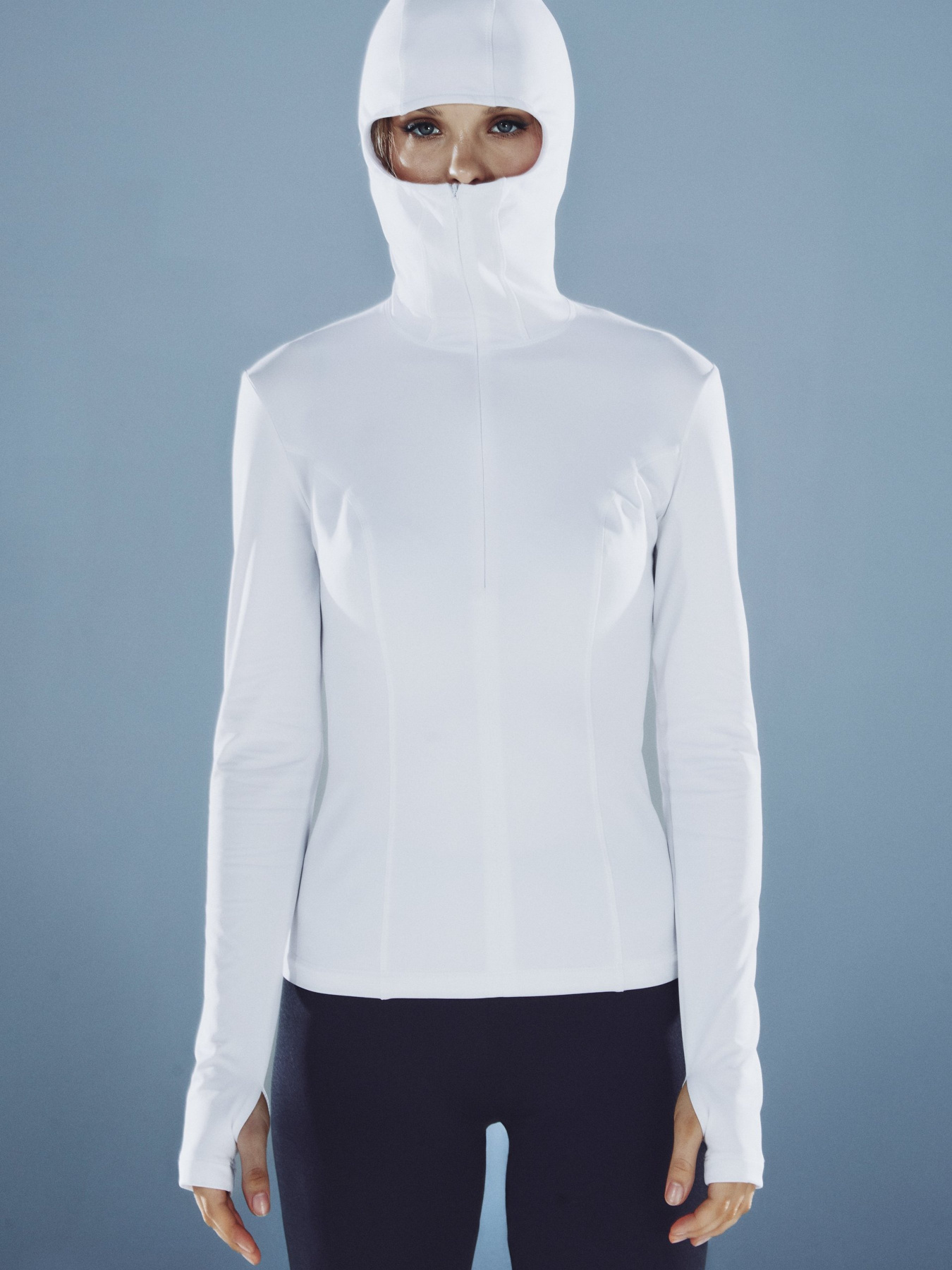 Лонгслив Gepur модель 45494 Фото