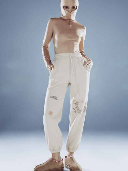 Лонгслів Gepur модель 45581 Фото