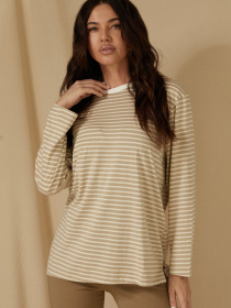 Лонгслив Gepur модель 45743 Фото