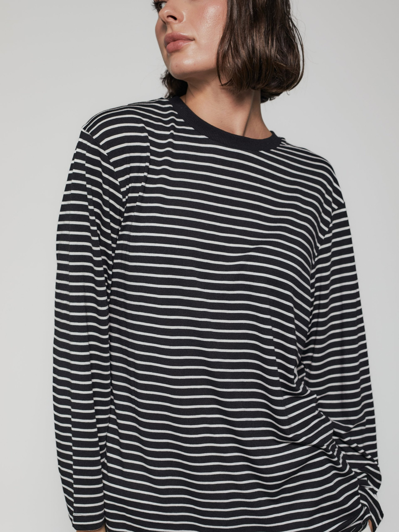 Лонгслив Gepur модель 45746 Фото