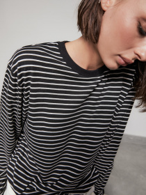 Лонгслив Gepur модель 45746 Фото