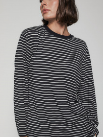 Лонгслив Gepur модель 45746 Фото