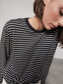 Лонгслив Gepur модель 45746 Фото