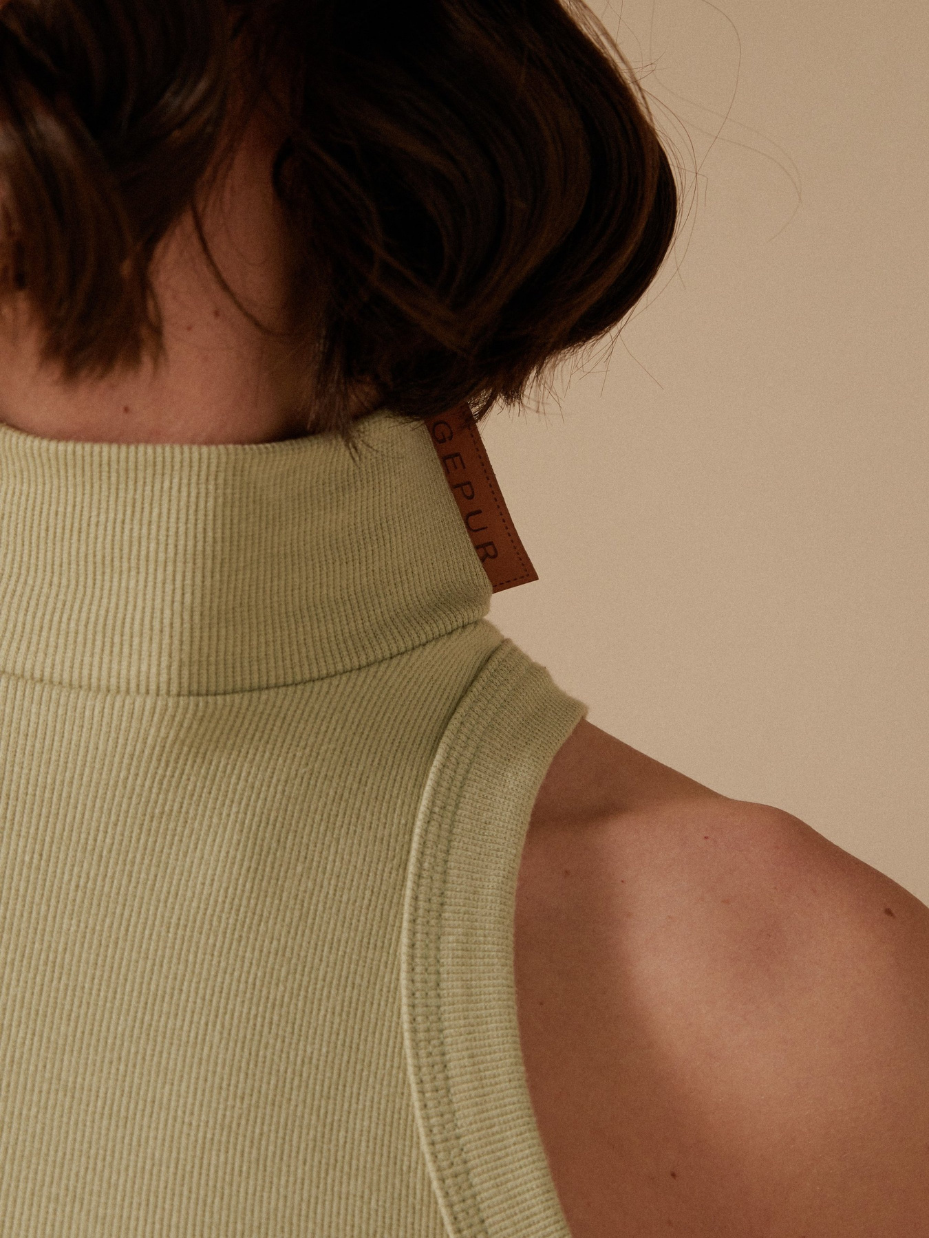 Майка Gepur модель 45628 Фото