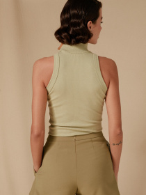 Майка Gepur модель 45628 Фото