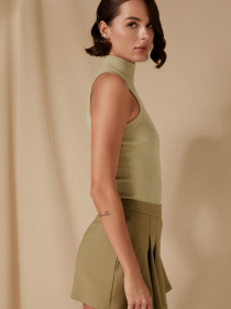 Майка Gepur модель 45628 Фото