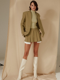 Майка Gepur модель 45628 Фото