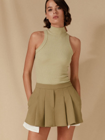 Майка Gepur модель 45628 Фото