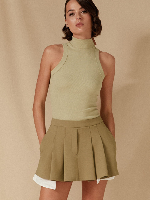 Майка Gepur модель 45628 Фото