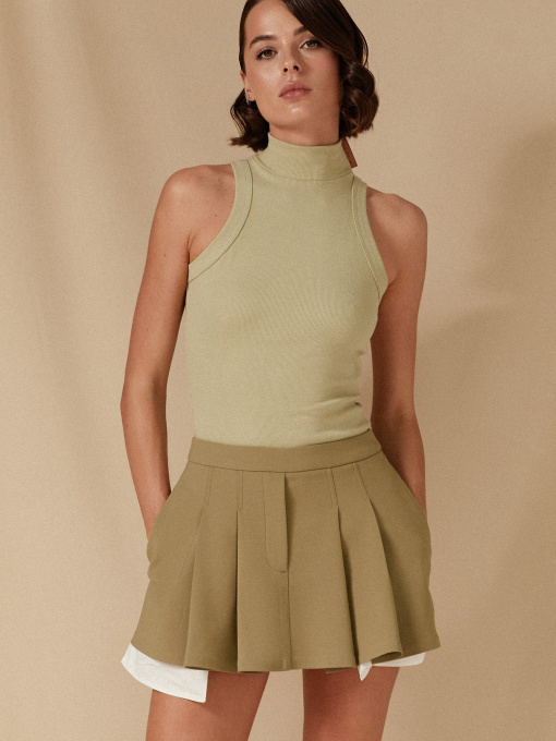 Майка Gepur модель 45628 Фото