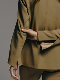 Блейзер Gepur модель 45695 Фото