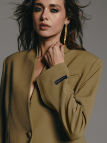 Блейзер Gepur модель 45695 Фото