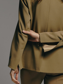 Блейзер Gepur модель 45695 Фото