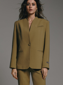 Блейзер Gepur модель 45695 Фото