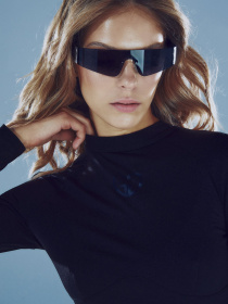 Сукня міні Gepur модель 45492 Фото