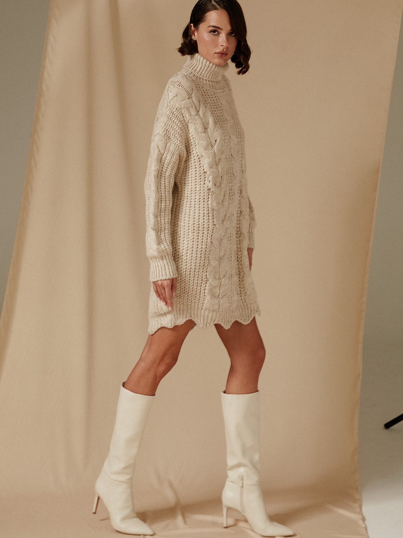 Туника Gepur модель 45761 Фото