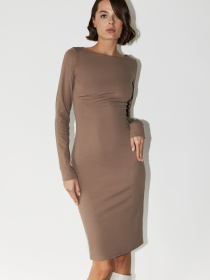 Платье мини Gepur модель 45879 Фото