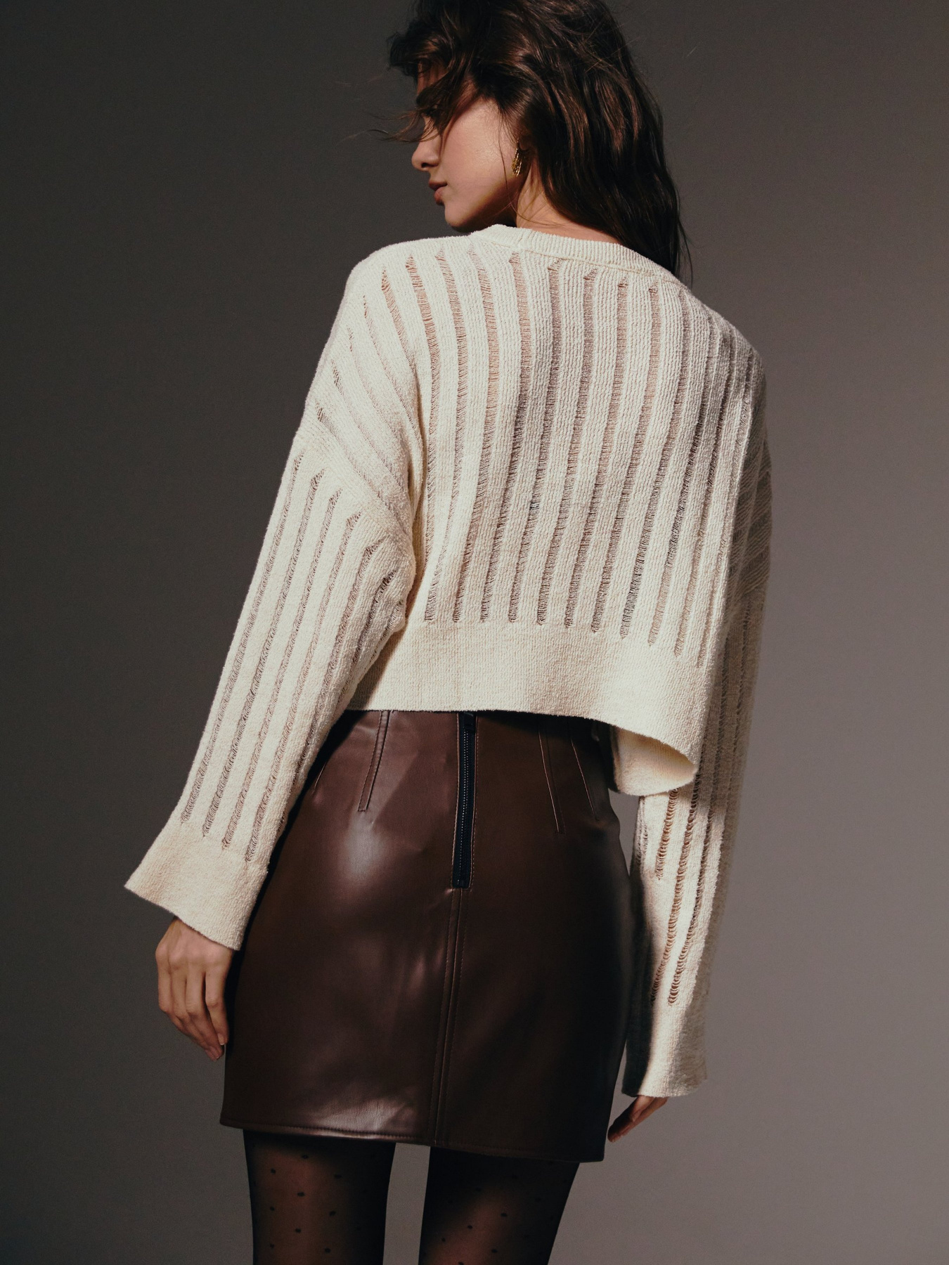 Джемпер Gepur модель 45729 Фото