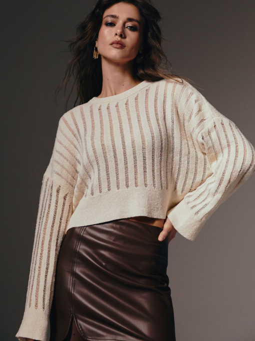 Джемпер Gepur модель 45729 Фото