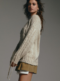 Джемпер Gepur модель 45753 Фото