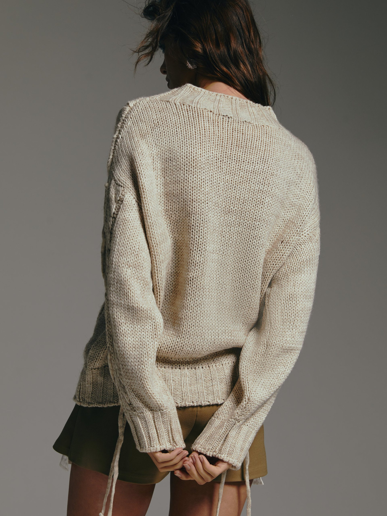 Джемпер Gepur модель 45753 Фото