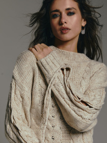 Джемпер Gepur модель 45753 Фото