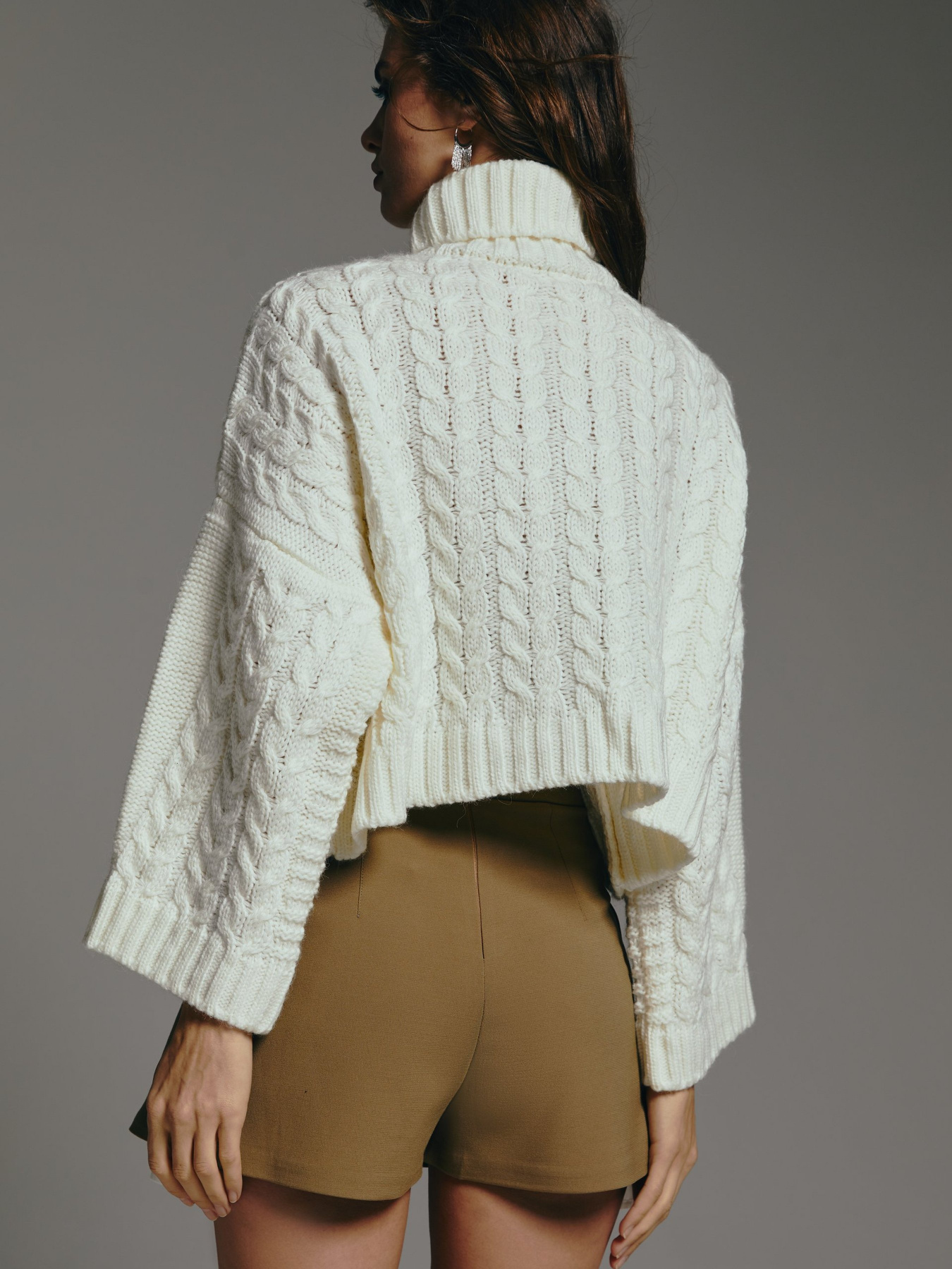 Свитер Gepur модель 45754 Фото