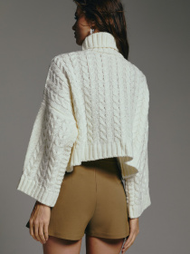 Свитер Gepur модель 45754 Фото