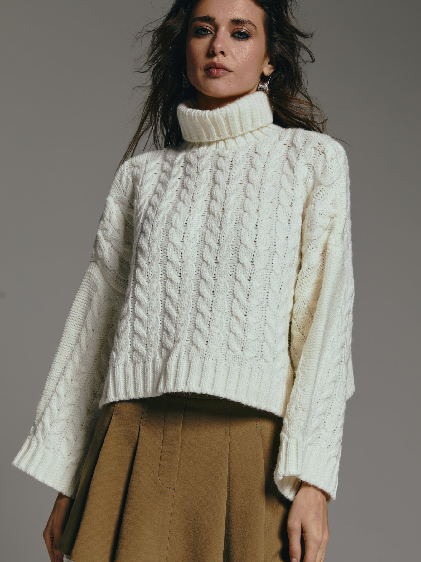 Светр Gepur модель 45754 Фото