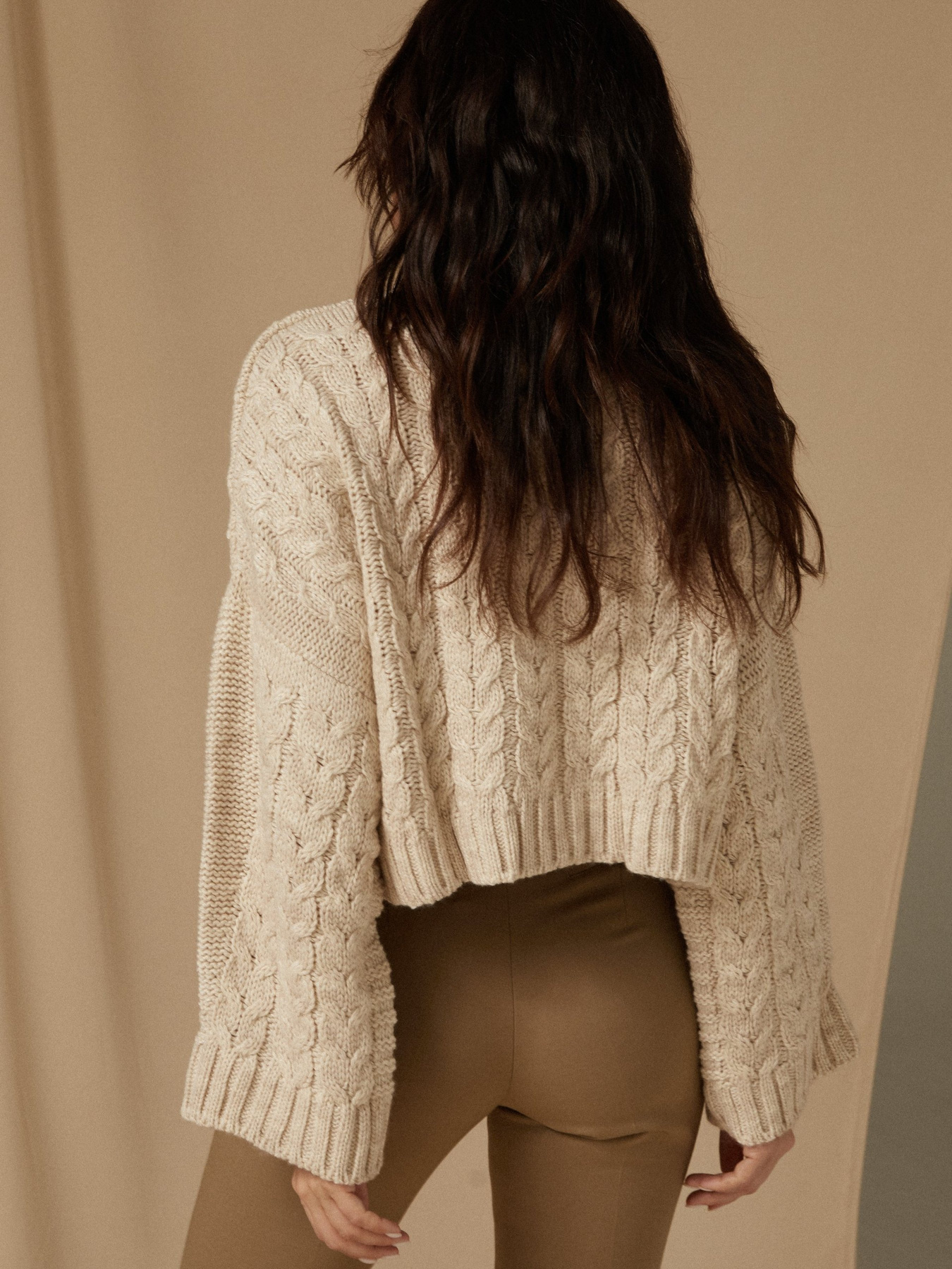 Свитер Gepur модель 45755 Фото