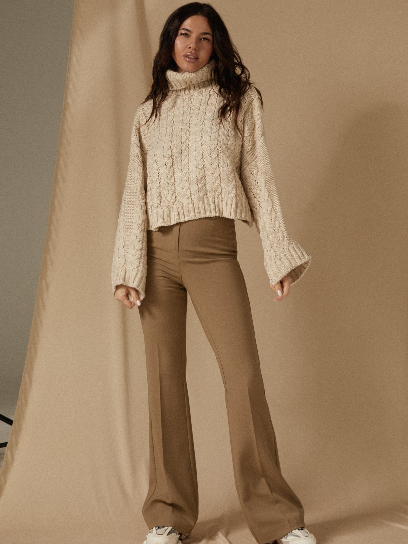 Свитер Gepur модель 45755 Фото