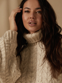 Свитер Gepur модель 45755 Фото