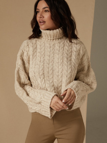 Свитер Gepur модель 45755 Фото