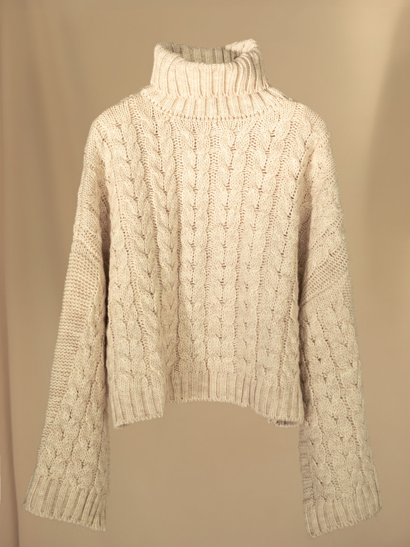 Свитер Gepur модель 45755 Фото