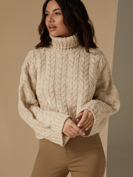 Свитер Gepur модель 45755 Фото