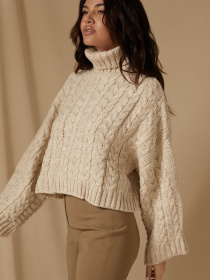 Свитер Gepur модель 45755 Фото