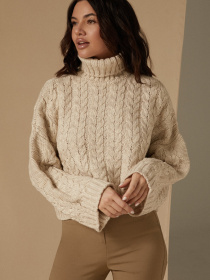 Свитер Gepur модель 45755 Фото