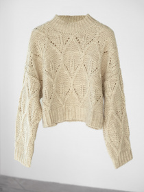 Джемпер Gepur модель 45758 Фото